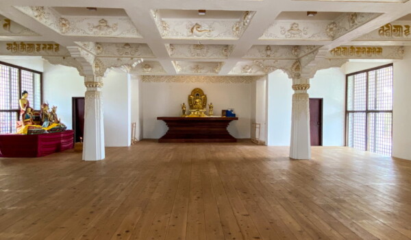 Sutra Dojo Sutra Dojo